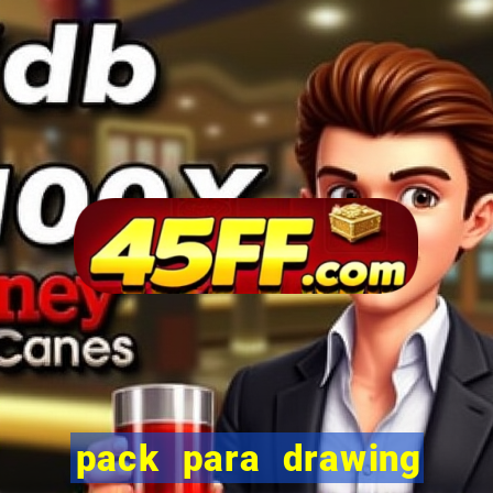 pack para drawing cartoons 2 vk